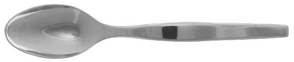 Frame (Stainless) Place/Oval Soup Spoon
