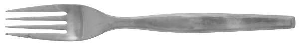 Frame (Stainless) Fork