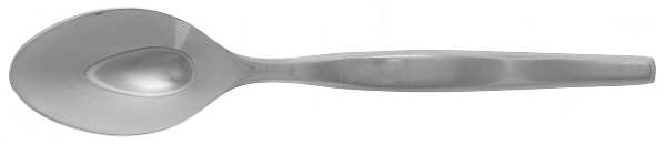 Frame (Stainless) Teaspoon
