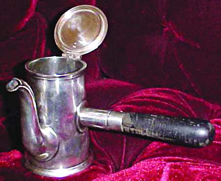 Meadow Club (Silverplate, Hollowware) by Gorham Silver