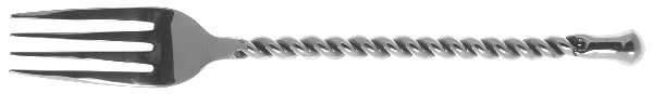 Vinci (Stainless) Individual Salad Fork
