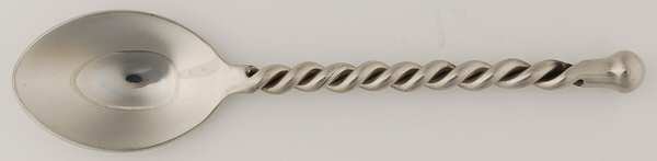 Vinci (Stainless) Place/Oval Soup Spoon
