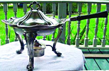 07609 (Silverplate, Hollowware) by Gorham Silver