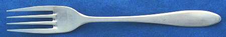 Cortez (Stainless) Fork