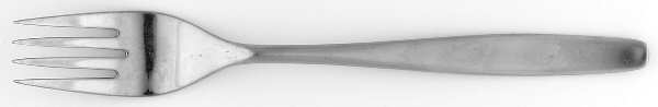 GBL1 Individual Salad Fork