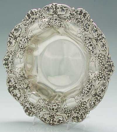 A1898 (Sterling, Hollowware) by Gorham Silver