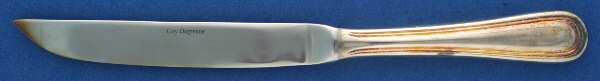 Verlaine (Silverplate) Modern Solid Knife