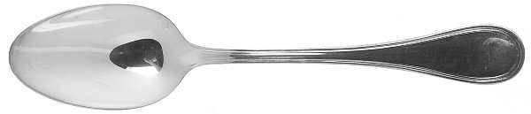 Verlaine (Silverplate) Tablespoon (Serving Spoon)