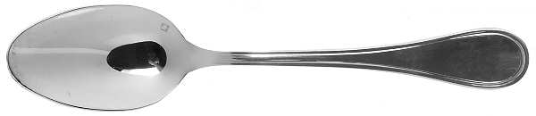 Verlaine (Silverplate) Place/Oval Soup Spoon