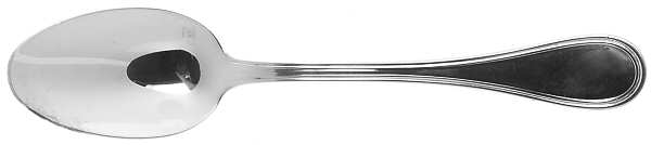 Verlaine (Silverplate) Five O'Clock Teaspoon