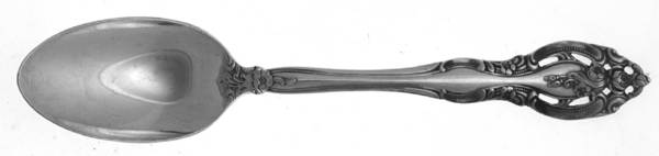 La Scala-Gold (Gold Vermeil, 1964) Teaspoon