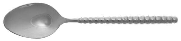 GIA11 (Stainless) Teaspoon