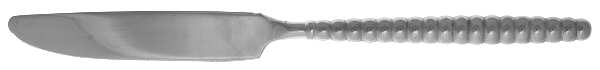 GIA11 (Stainless) New French Solid Knife