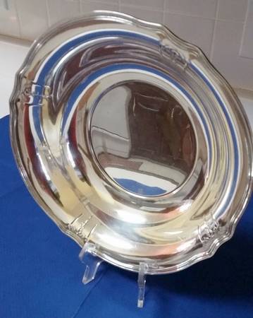 Y325 (Silverplate, Hollowware) by Gorham Silver