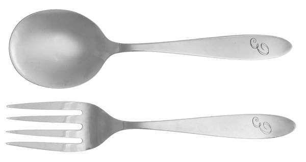 GS79 (Sterling) by Gorham Silver