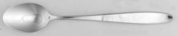 GS79 (Sterling) Infant Feeding Spoon