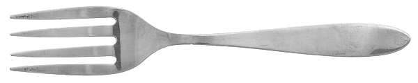 GS79 (Sterling) Baby Fork
