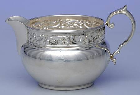 YC2052 (Silverplate, Hollowware) by Gorham Silver