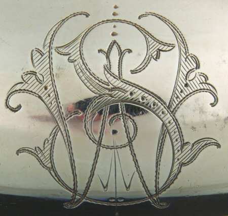 630 (Sterling, Hollowware) Coffee Pot