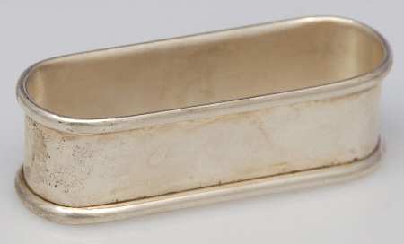 630 (Sterling, Hollowware, Plain) by Gorham Silver