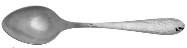 Starlight (Stainless) Teaspoon