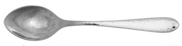 Starlight (Stainless) Place/Oval Soup Spoon