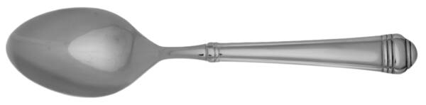 Crete (Stainless) Teaspoon