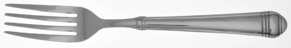 Crete (Stainless) Individual Salad Fork