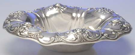 A1338 (Sterling, Hollowware) by Gorham Silver