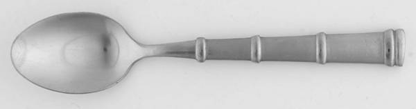 Lauren (Stainless) Teaspoon