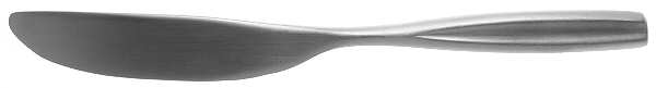Beam (Stainless) Flat Handle Master Butter Knife