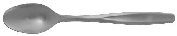 Beam (Stainless) Place/Oval Soup Spoon