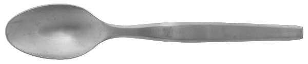 Lounge (Stainless) Teaspoon