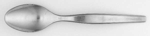 Lounge (Stainless) Place/Oval Soup Spoon