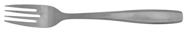 Jazz (Stainless) Individual Salad Fork