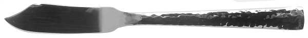 Henley (Stainless) Flat Handle Master Butter Knife