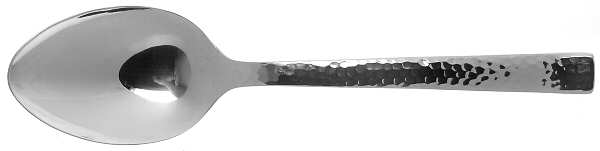 Henley (Stainless) Solid Serving Spoon