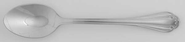Royal Chippendale Teaspoon