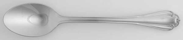 Royal Chippendale Place/Oval Soup Spoon