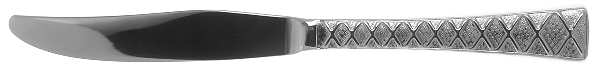 Trellis Modern Hollow Knife