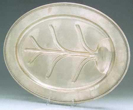 273 (Sterling, Hollowware) by Gorham Silver