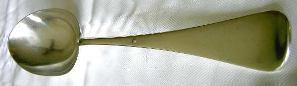 GS82 (Silverplate) by Gorham Silver
