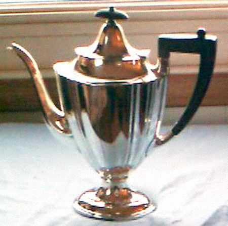 01090 (Silverplate, Hollowware) by Gorham Silver