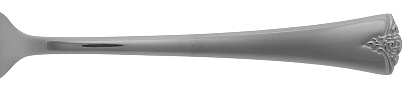 Rose Serenade (Stainless) by Gorham Silver