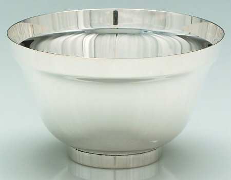 Metropolitan Museum Reproductions (Sterling, Hollow by Gorham Silver
