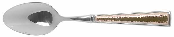 Craft Chic-Copper (Stainless) Teaspoon