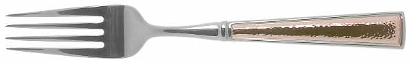 Craft Chic-Copper (Stainless) Individual Salad Fork