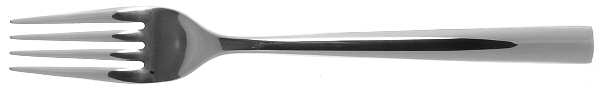 Carrie (Stainless) Individual Salad Fork