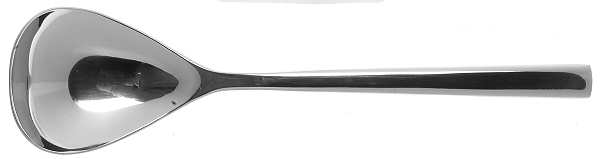 Carrie (Stainless) Sugar Spoon