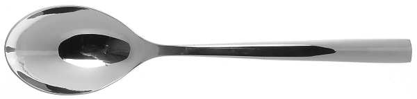 Carrie (Stainless) Tablespoon (Serving Spoon)
